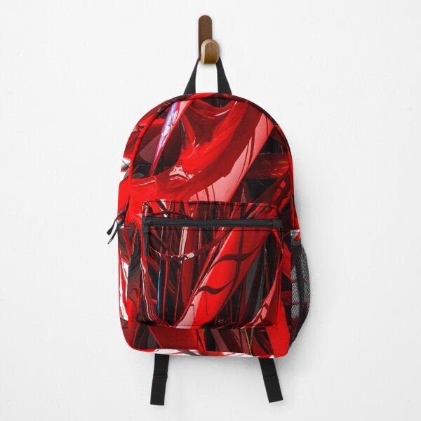 Item preview, fwc 0808 ultra red designed and sold by fred chiea.