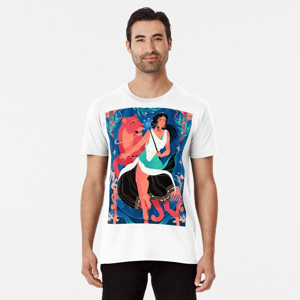 Item preview, Premium T-Shirt designed and sold by flaroh.