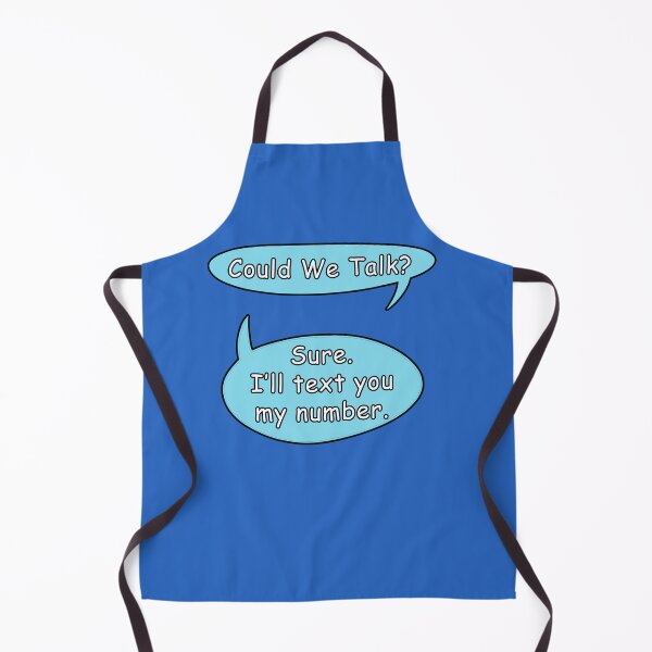 Item preview, Could We Talk? designed and sold by ORTHODX.