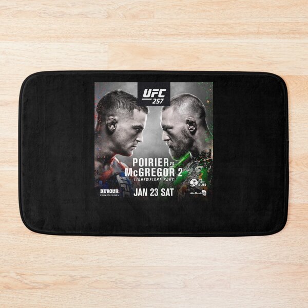 Item preview, UFC 257  POIRIER VS MCGREGOR PART II designed and sold by MelodyBrooks.