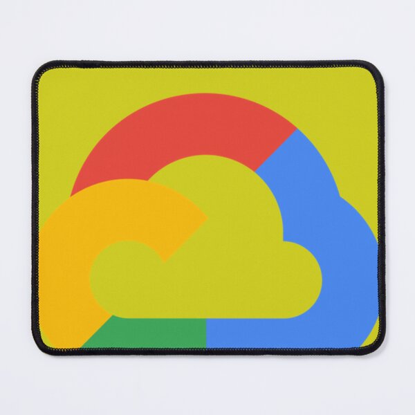 Item preview, Google Cloud T-Shirt designed and sold by AnjarDantinger.