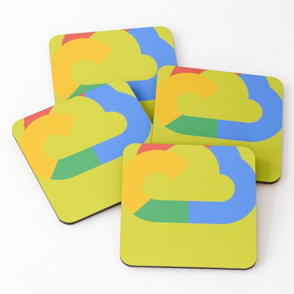 Item preview, Google Cloud  T-Shirt designed and sold by AnjarDantinger.