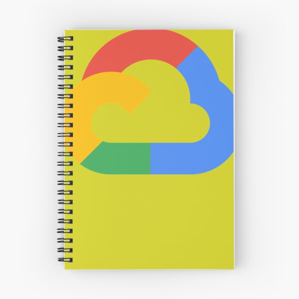 Item preview, Google Cloud  T-Shirt designed and sold by AnjarDantinger.