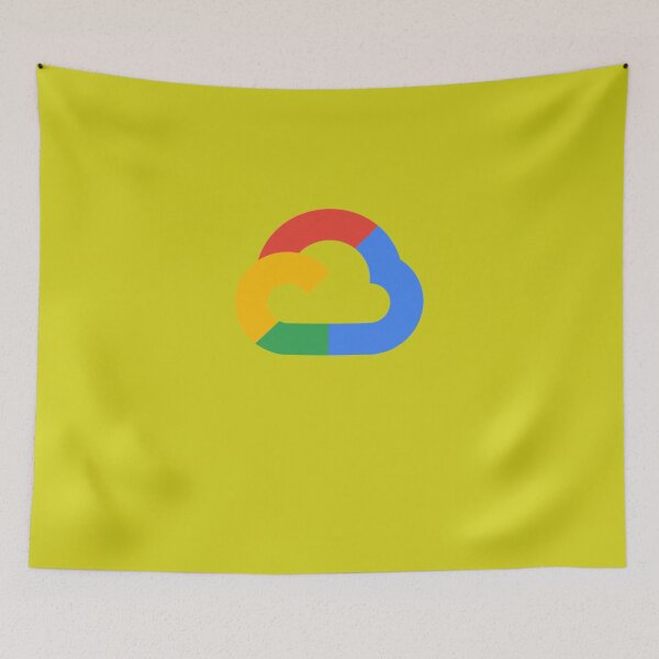 Item preview, Google Cloud  T-Shirt designed and sold by AnjarDantinger.