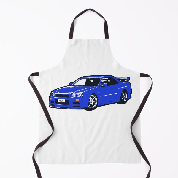 Item preview, Blue 90s NS Coupe designed and sold by CoolRide.