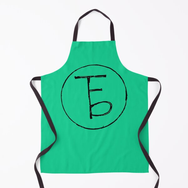 Item preview, the front bottoms logo Essential T-Shirt designed and sold by dennisvomweg.