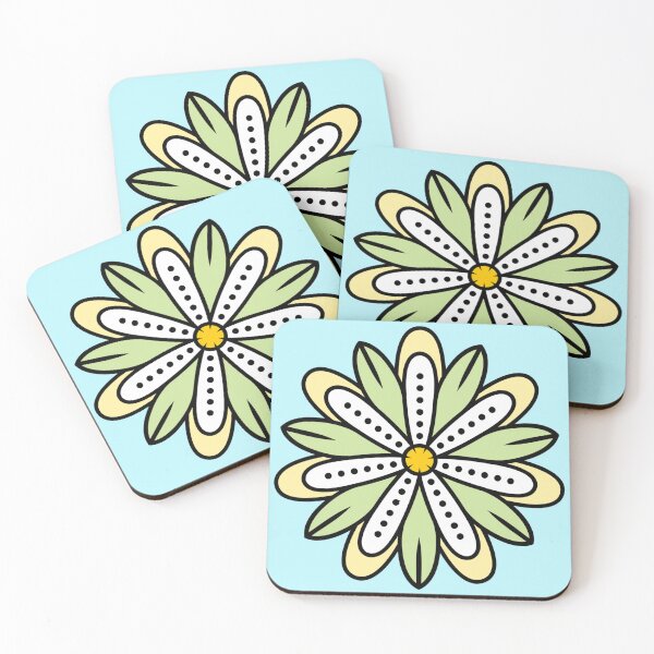Item preview, color mandala designed and sold by ritusdesigns.