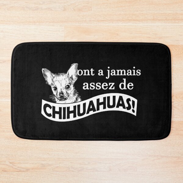 Item preview, Chihuahua! designed and sold by KYUBE.