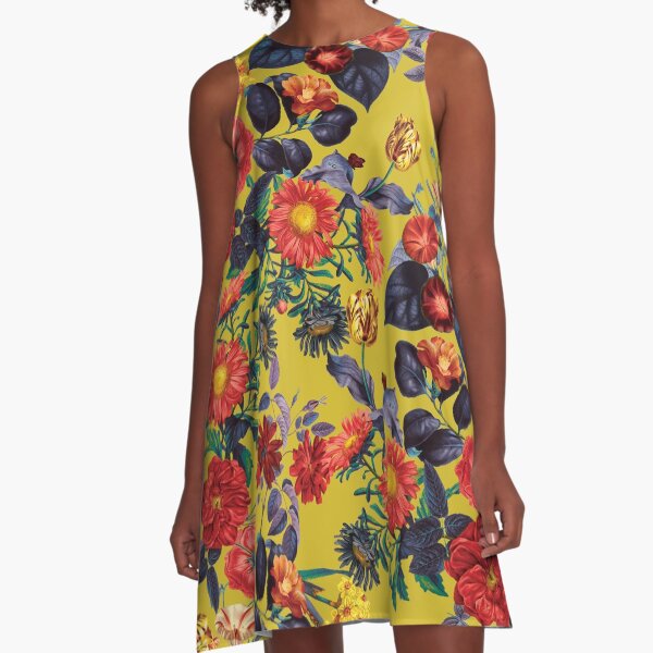 Item preview, Macigal Garden VI designed and sold by Burcu Korkmazyurek.