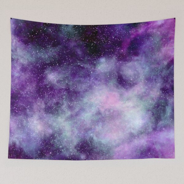 Item preview, Space Exploration designed and sold by Fine Art California.