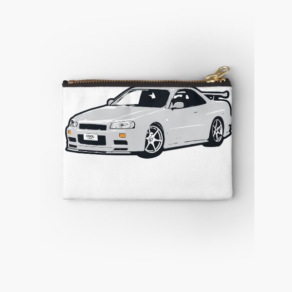 Item preview, Grey 90s NS Coupe designed and sold by CoolRide.