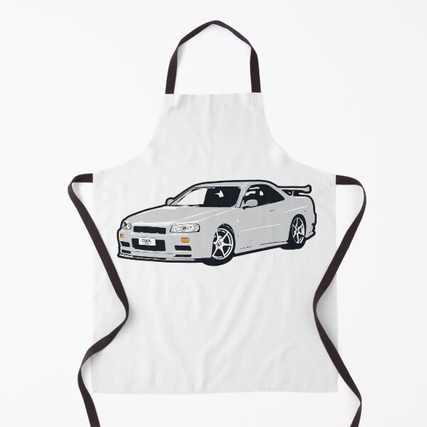 Item preview, Grey 90s NS Coupe designed and sold by CoolRide.