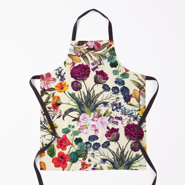 Item preview, Macigal Garden V designed and sold by Burcu Korkmazyurek.