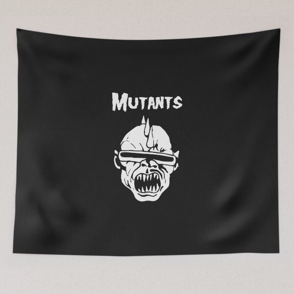 Item preview, Retro Mutants Fiend Club Gift Men Women Classic designed and sold by habigasrei.