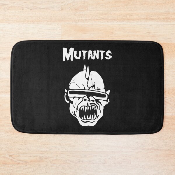 Item preview, Retro Mutants Fiend Club Gift Men Women Classic designed and sold by habigasrei.
