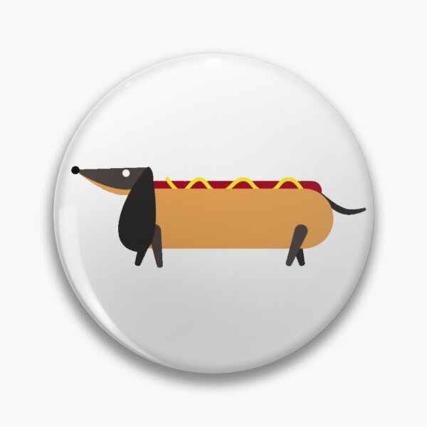 Item preview, HOTDOG designed and sold by Thetruemo.