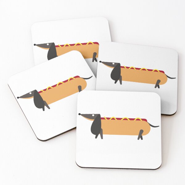 Item preview, HOTDOG designed and sold by Thetruemo.