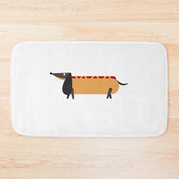 Item preview, HOTDOG designed and sold by Thetruemo.