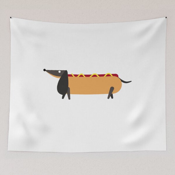 Item preview, HOTDOG designed and sold by Thetruemo.