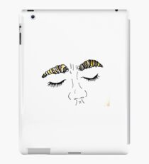 Concentration iPad Case/Skin