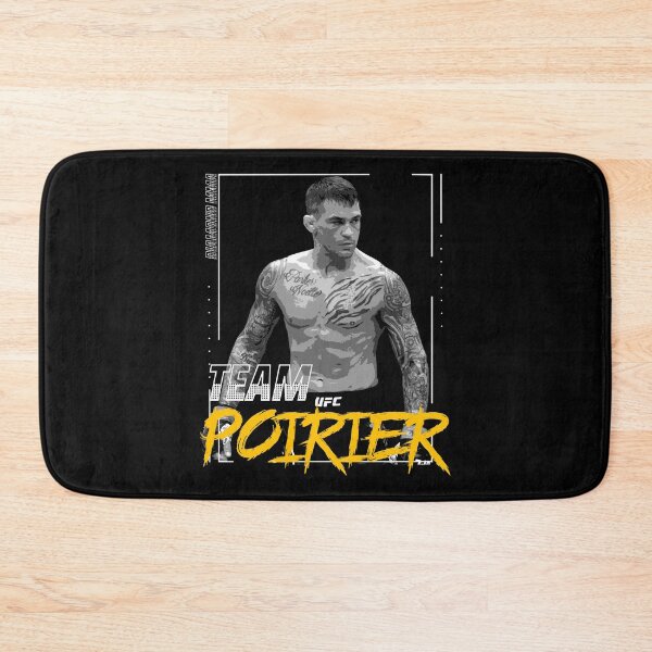 Item preview, Unconventional Knowledge About Dustin Poirier That You Can't Learn From Books designed and sold by MelodyBrooks.