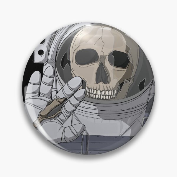 Item preview, Lost in space designed and sold by Purplepugprints.