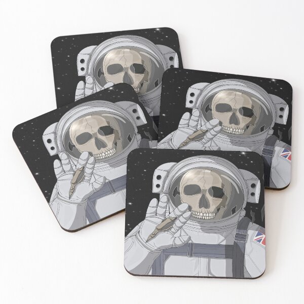 Item preview, Lost in space designed and sold by Purplepugprints.