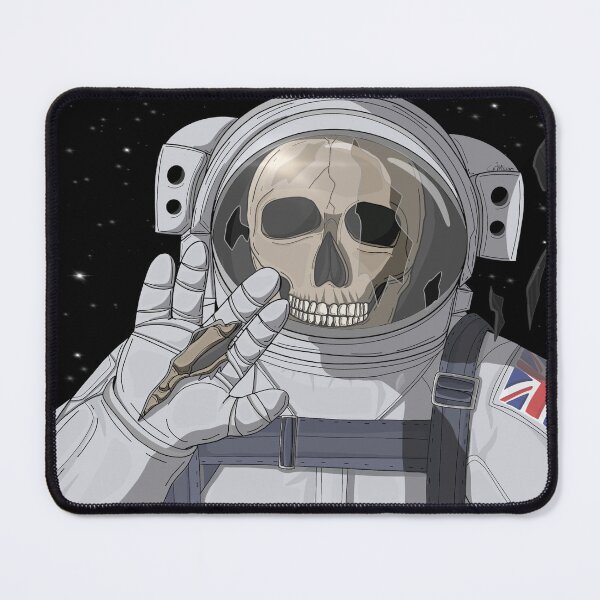 Item preview, Lost in space designed and sold by Purplepugprints.