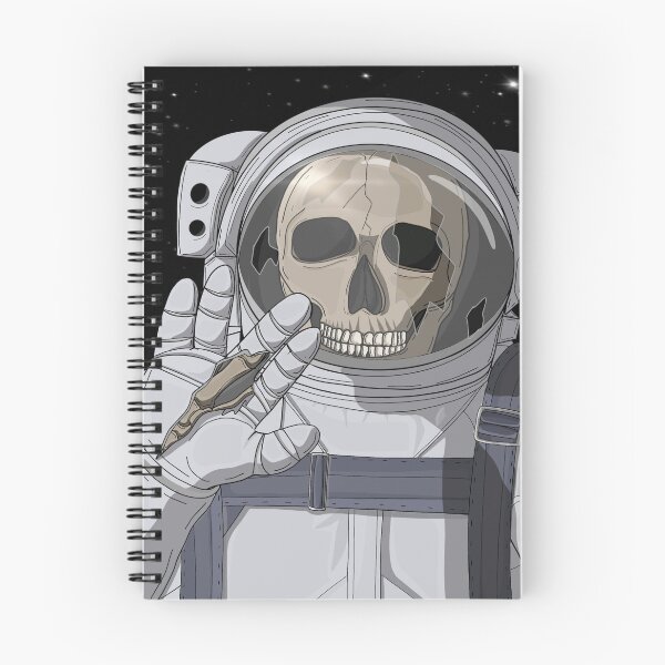 Item preview, Lost in space designed and sold by Purplepugprints.