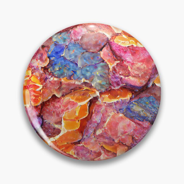 Item preview, Colourful Minerals designed and sold by Arkneer.