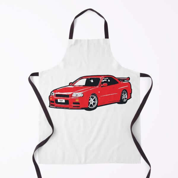 Item preview, Red 90s NS Coupe designed and sold by CoolRide.