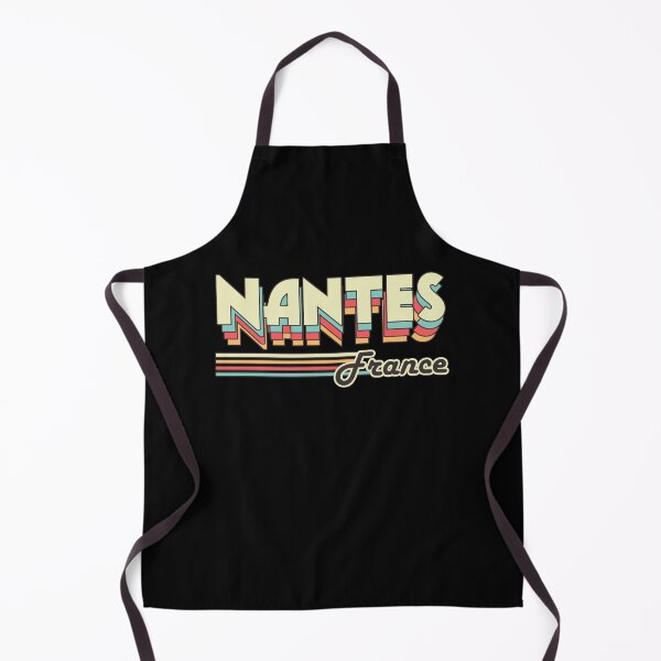 Item preview, Nantes France city visit designed and sold by chrlalexandru.