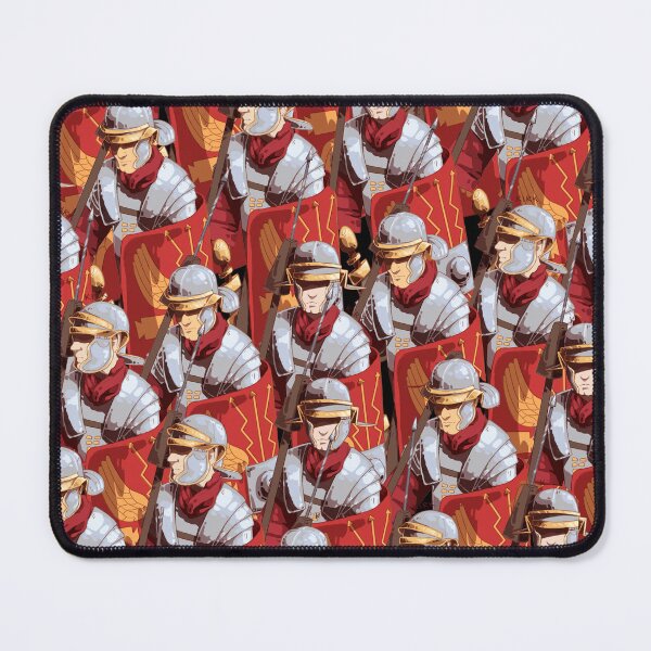 Item preview, Legionary Pattern designed and sold by flaroh.