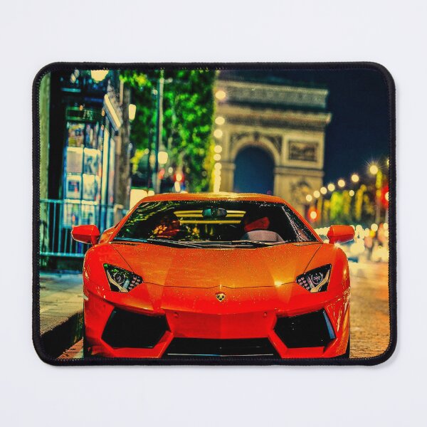 Item preview, fwc 0800 sporting car lambo designed and sold by fred chiea.