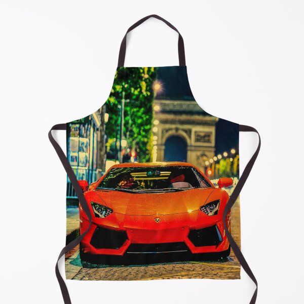 Item preview, fwc 0800 sporting car lambo designed and sold by fred chiea.