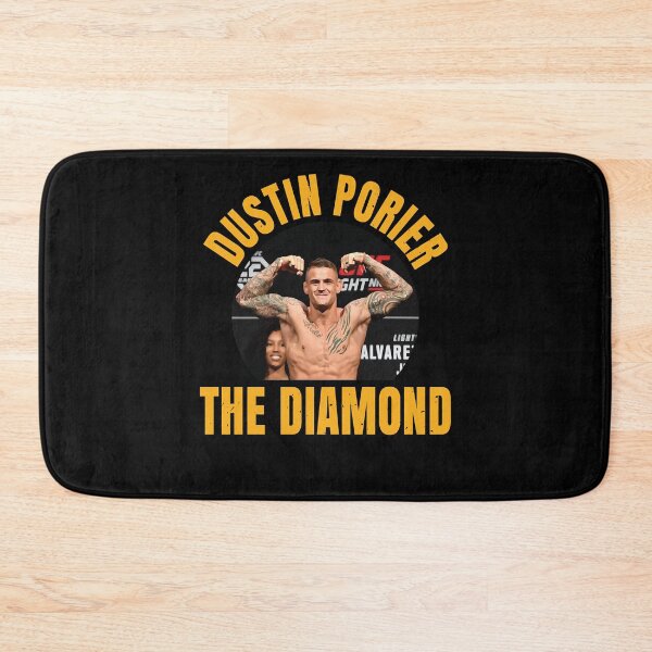 Item preview, Unexpected Ways Dustin Poirier Can Make Your Life Better designed and sold by MelodyBrooks.