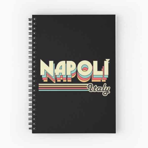 Item preview, Napoli Italy city visit designed and sold by chrlalexandru.
