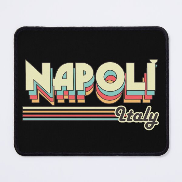 Item preview, Napoli Italy city visit designed and sold by chrlalexandru.