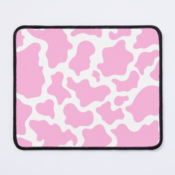 Item preview, Pink Cow Print designed and sold by Ayoub14.