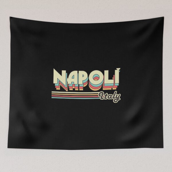 Item preview, Napoli Italy city visit designed and sold by chrlalexandru.