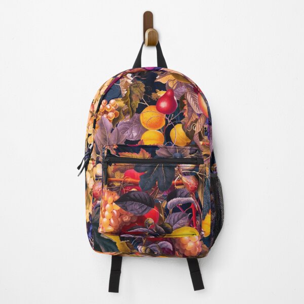 Item preview, Vintage Fruit Pattern VI designed and sold by Burcu Korkmazyurek.