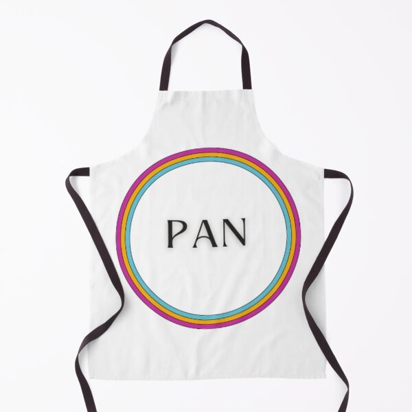Item preview, Pansexual  designed and sold by Dark Moon Art Studio.