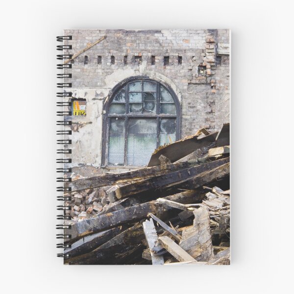 Item preview, Inside a dead pub- Ye Olde Lord Nelson designed and sold by Spinneyhead.