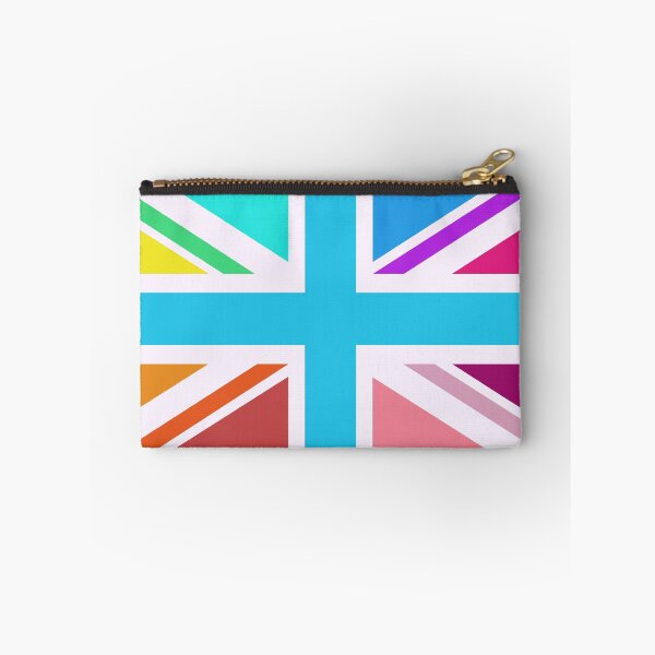 Item preview, Union Jack/Flag Design Multicoloured designed and sold by NataliePaskell.