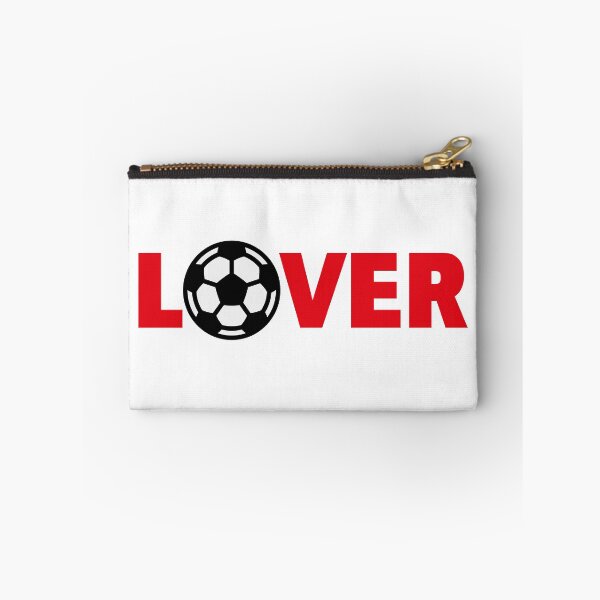 Item preview, Football – Lover / Soccer – Lover designed and sold by MrFaulbaum.