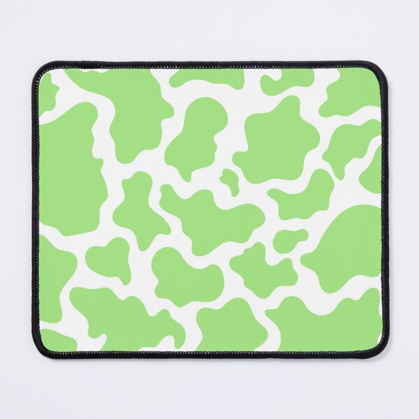 Item preview, Green Cow Print designed and sold by Ayoub14.