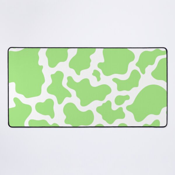 Item preview, Green Cow Print designed and sold by Ayoub14.
