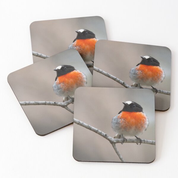 Item preview, Scarlet Robin designed and sold by DiomediaDesigns.