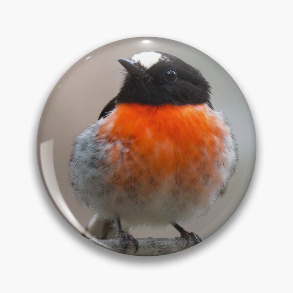Item preview, Scarlet Robin designed and sold by DiomediaDesigns.