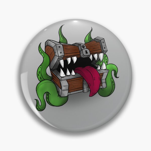 Item preview, Mimic designed and sold by dreeft.